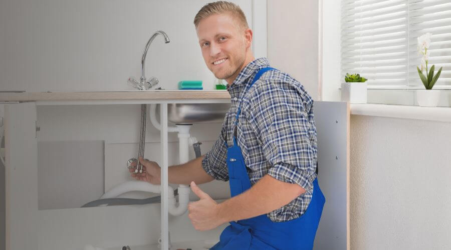 Weekend Plumber Service in Agate, ND